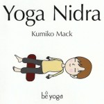 2013 Kumiko Mack's yoga Nidra CD